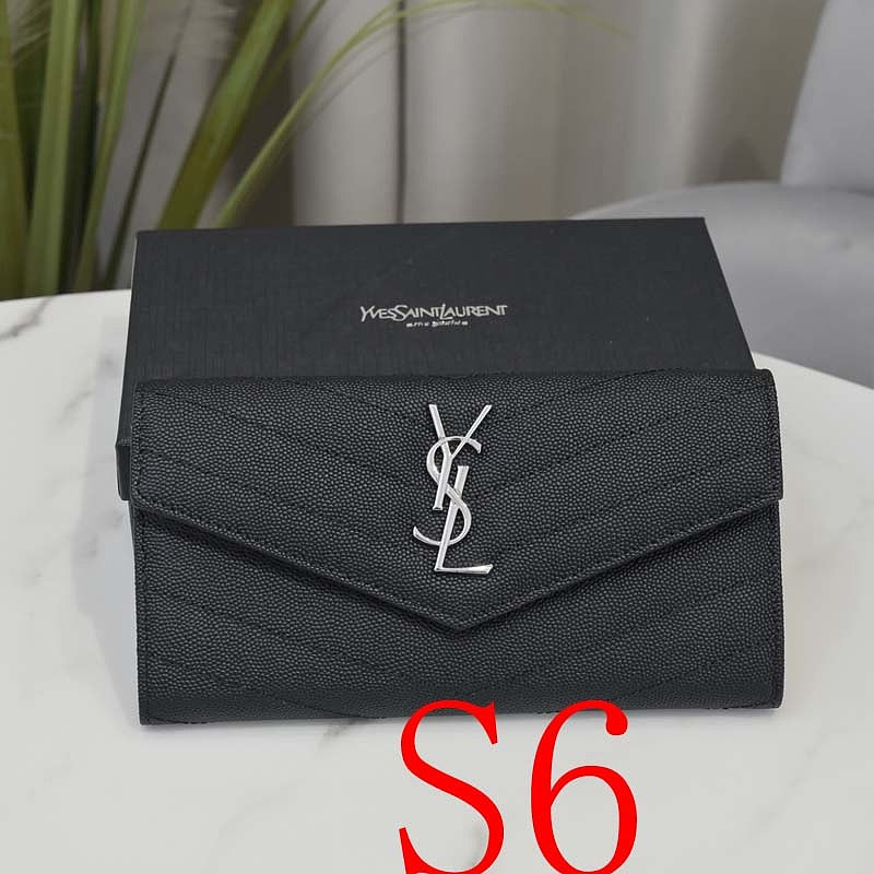LYP82 bag 19-10-2CM Wallet