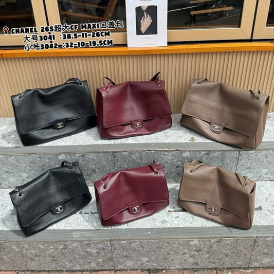 LCP105 bag 38.5-11-26cm 32-10-19.5cm Hand bag