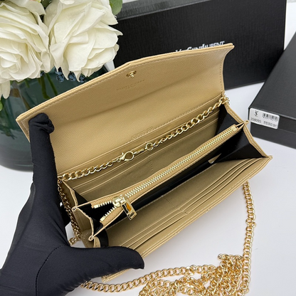 LYP84 bag 19-10-2CM Wallet