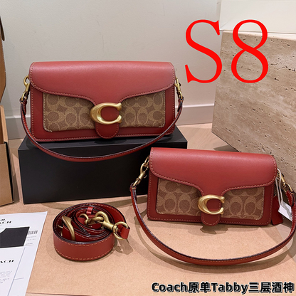 ACP10 Bag 26CM 20CM Shoulder bags With Box