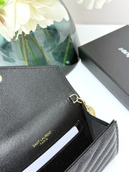 LYP83 bag 13.5- 9.5- 3.0cm Wallet