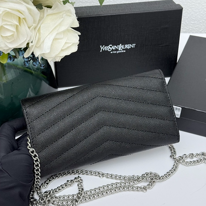 LYP84 bag 19-10-2CM Wallet