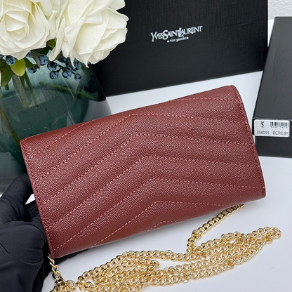 LYP84 bag 19-10-2CM Wallet