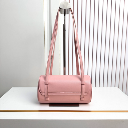 LCP103 Calfskin Bag 10-20.5-10CM Shoulder bags