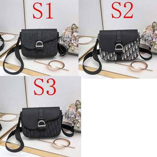 LDP83 bag 20 x 13 x 5 CM Shoulder bags