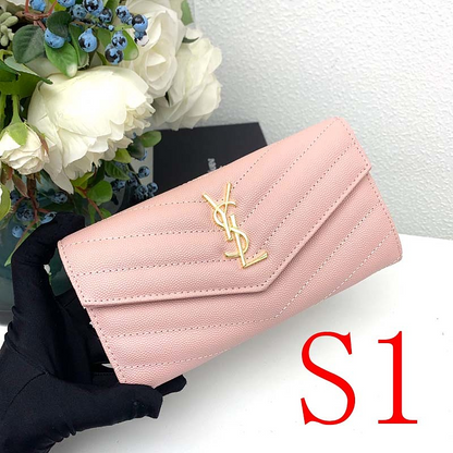 LYP82 bag 19-10-2CM Wallet