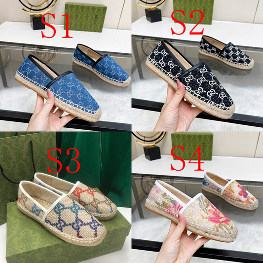 OGS33 Women 35-42 Shoes with box