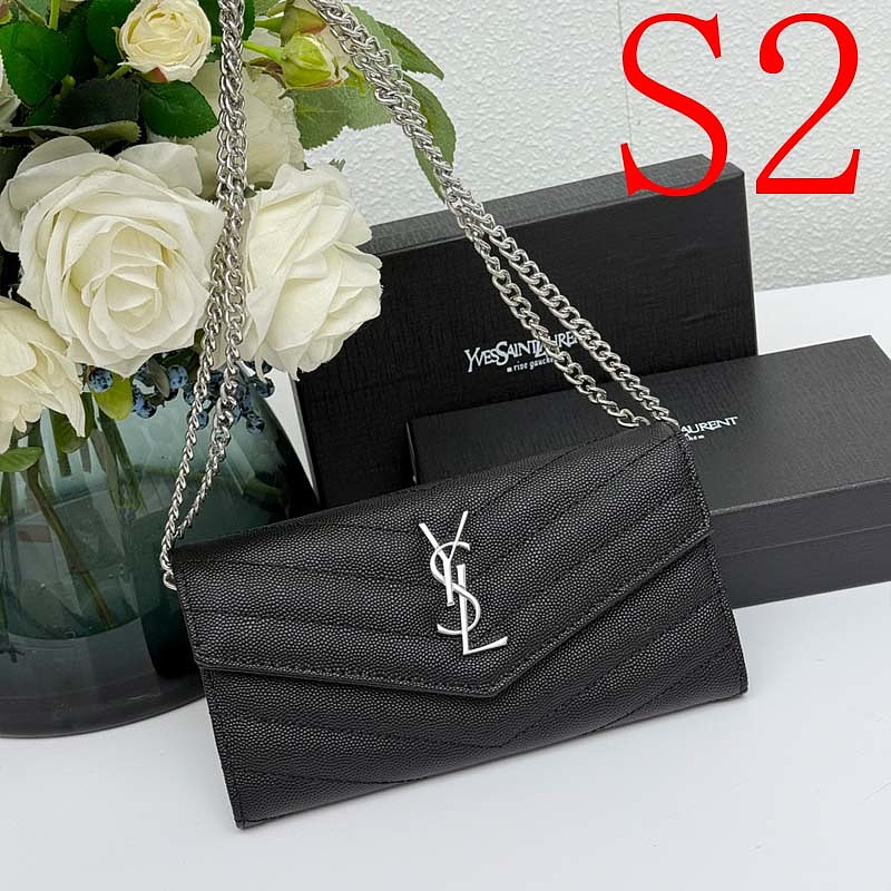 LYP84 bag 19-10-2CM Wallet