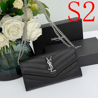 LYP84 bag 19-10-2CM Wallet