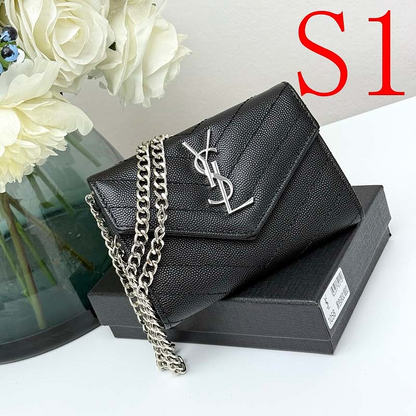 LYP83 bag 13.5- 9.5- 3.0cm Wallet