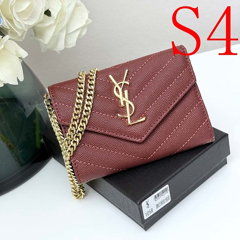 LYP83 bag 13.5- 9.5- 3.0cm Wallet