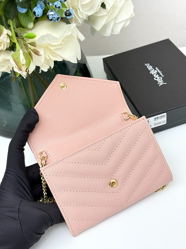 LYP83 bag 13.5- 9.5- 3.0cm Wallet