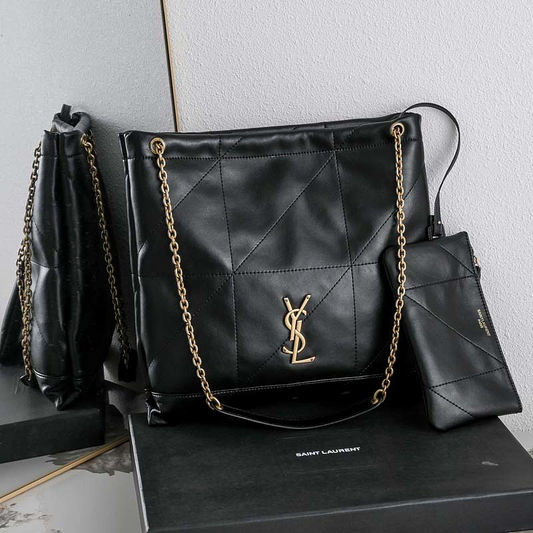 LYP73  Bag 34×26×2cm Shopping bag