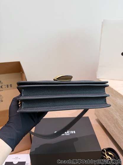 ACP10 Bag 26CM 20CM Shoulder bags With Box