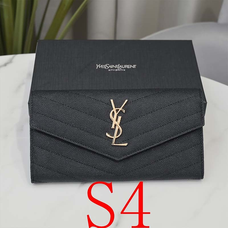 LYP82 bag 19-10-2CM Wallet