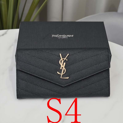 LYP82 bag 19-10-2CM Wallet