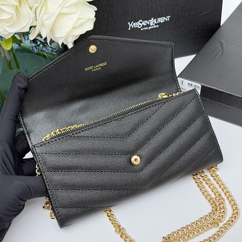 LYP84 bag 19-10-2CM Wallet
