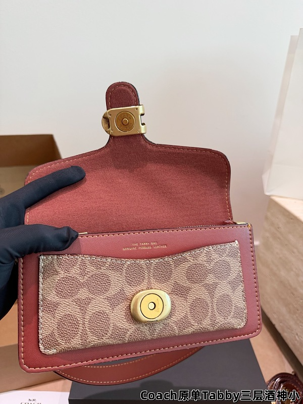 ACP10 Bag 26CM 20CM Shoulder bags With Box