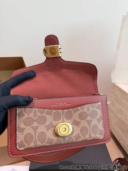 ACP10 Bag 26CM 20CM Shoulder bags With Box