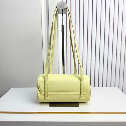 LCP103 Calfskin Bag 10-20.5-10CM Shoulder bags