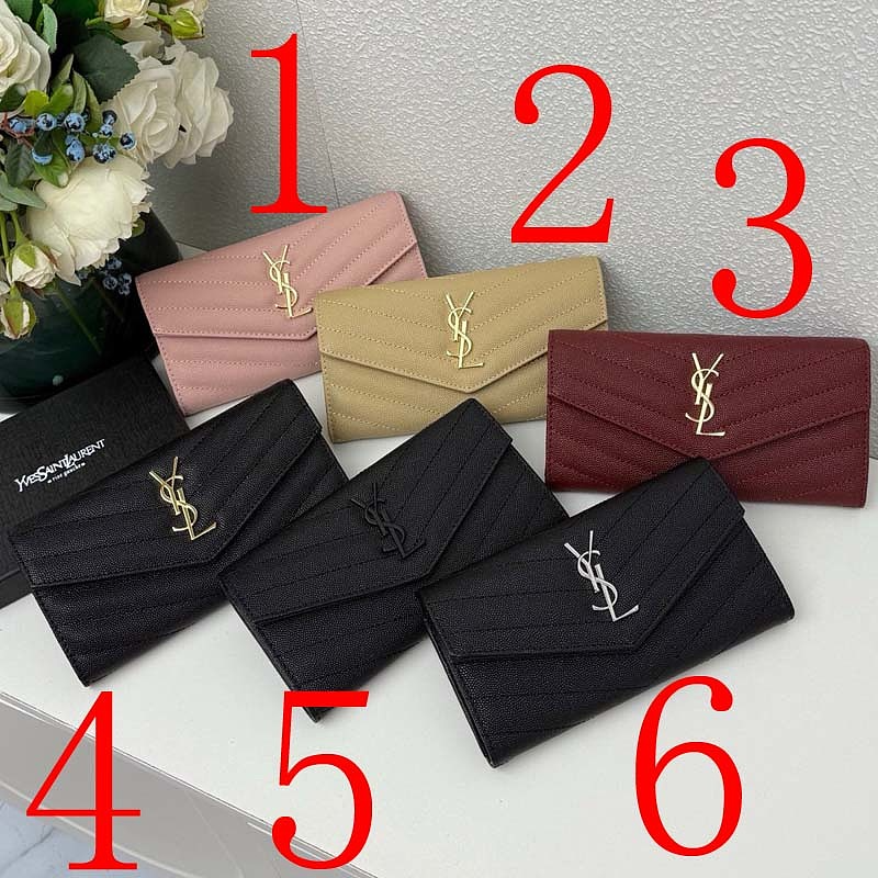 LYP82 bag 19-10-2CM Wallet