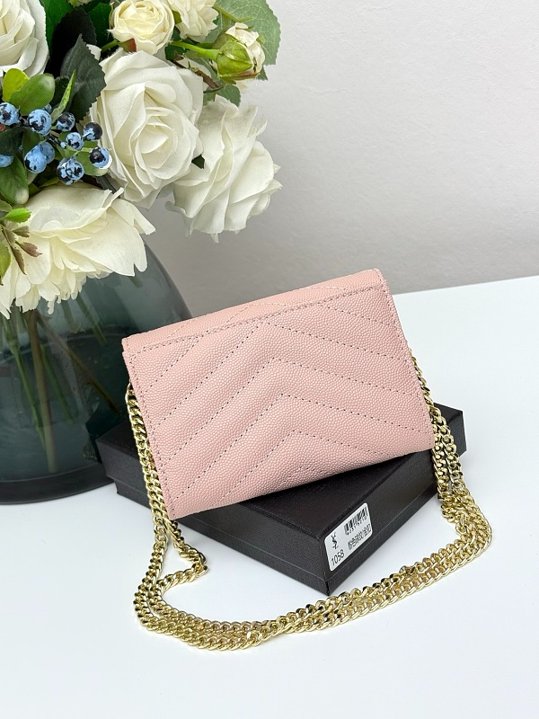 LYP83 bag 13.5- 9.5- 3.0cm Wallet