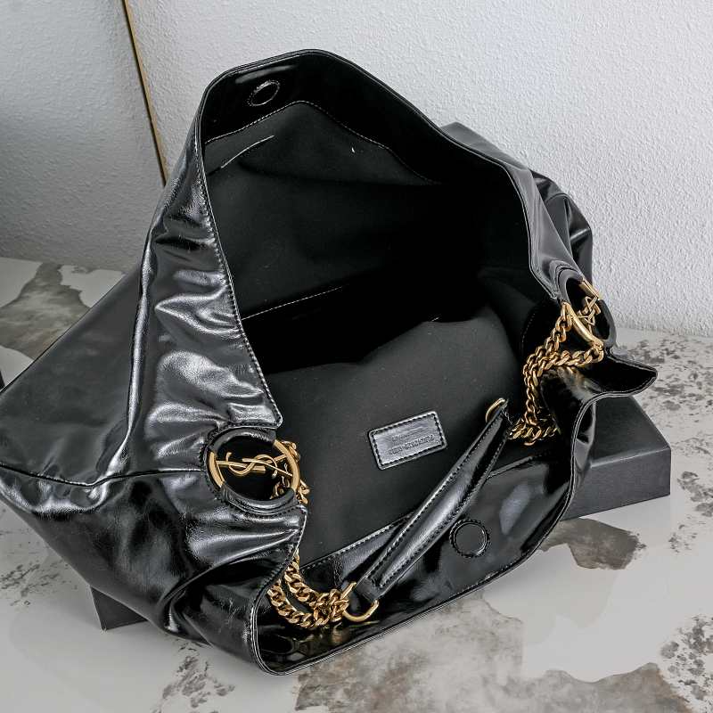 LYP84 bag 41x35x15cm 23×19×9cm Shopping bag