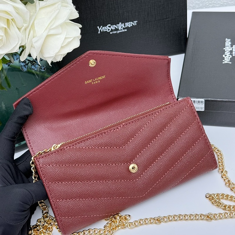 LYP84 bag 19-10-2CM Wallet