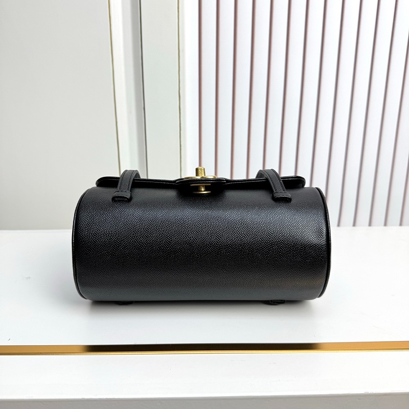 LCP103 Calfskin Bag 10-20.5-10CM Shoulder bags