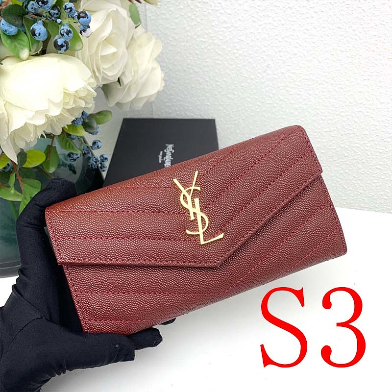 LYP82 bag 19-10-2CM Wallet