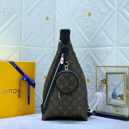 GLP054  High quality 20-42-10CM bag