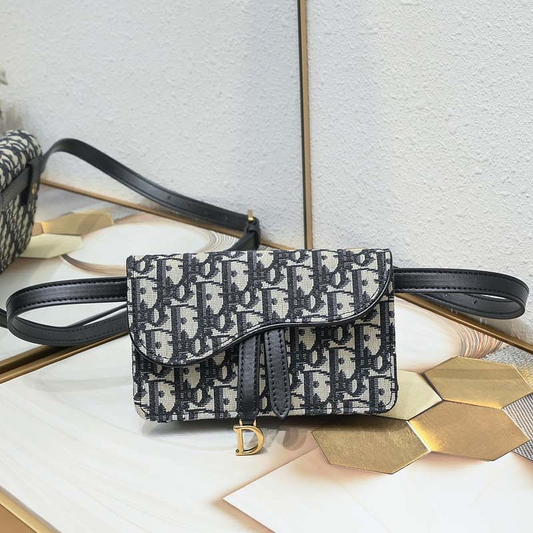 LDP48 Shoulder bags 18.5-11-2cm  with box