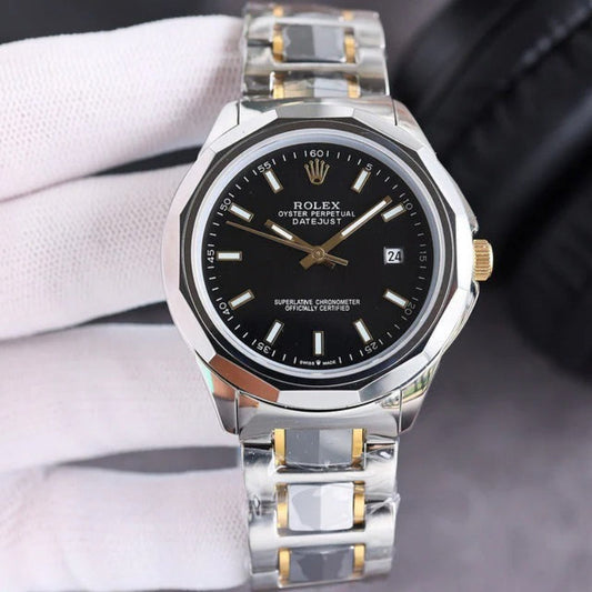 RW54  Casual men's mechanical watch 42mmCITIZEN movement