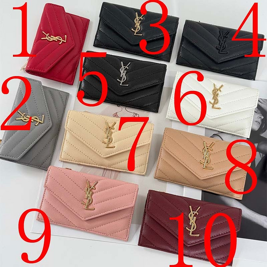 LYP66  bag 13-8-2cm Wallet