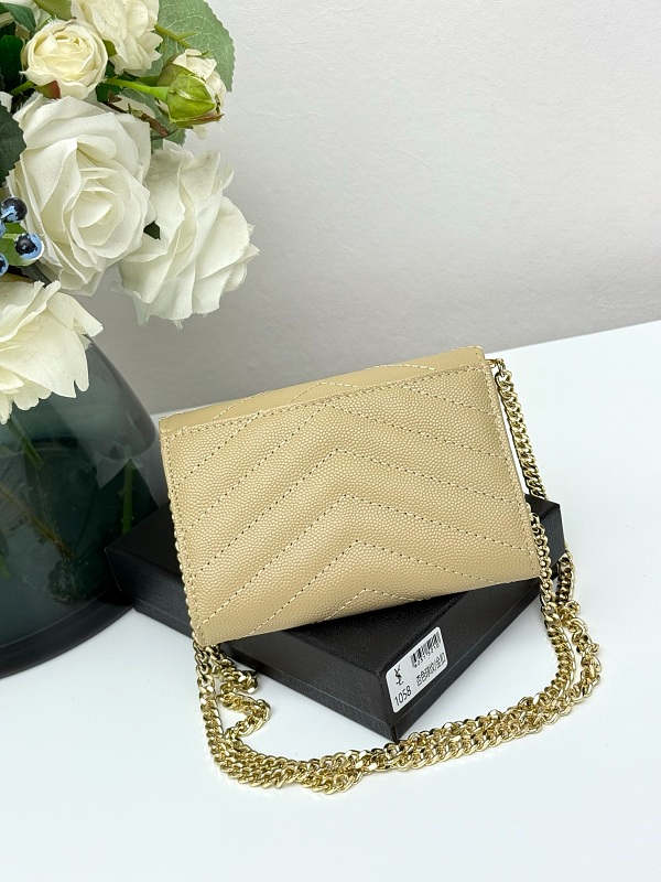LYP83 bag 13.5- 9.5- 3.0cm Wallet