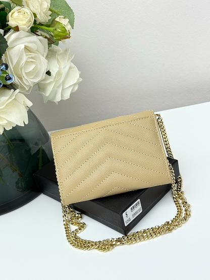 LYP83 bag 13.5- 9.5- 3.0cm Wallet