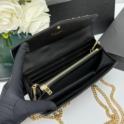 LYP84 bag 19-10-2CM Wallet