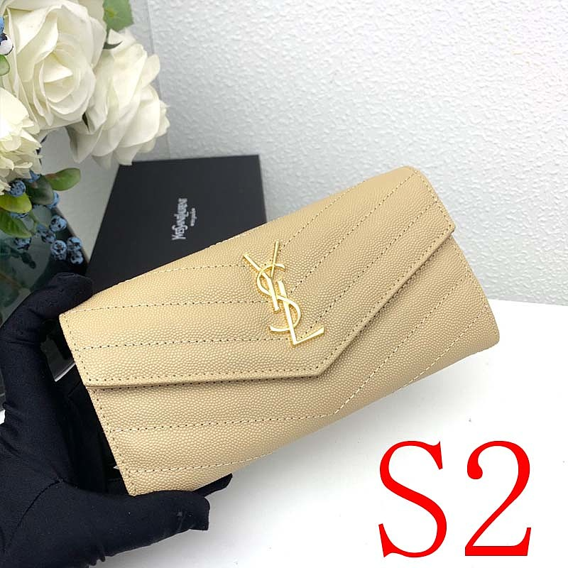 LYP82 bag 19-10-2CM Wallet