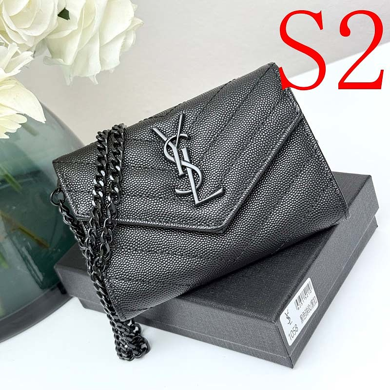 LYP83 bag 13.5- 9.5- 3.0cm Wallet
