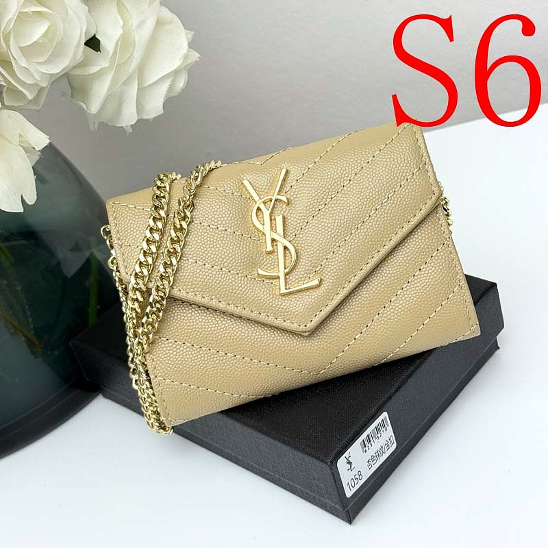 LYP83 bag 13.5- 9.5- 3.0cm Wallet