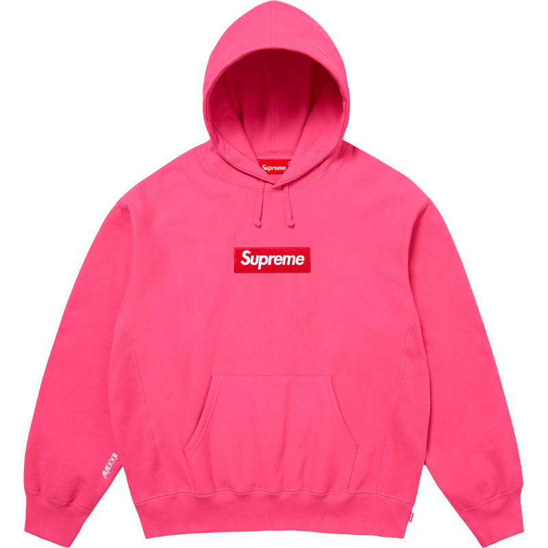 SUPC4    High quality hoodies for autumn and winter Clothing