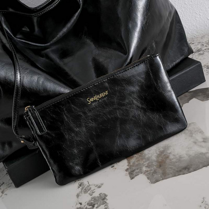 LYP84 bag 41x35x15cm 23×19×9cm Shopping bag