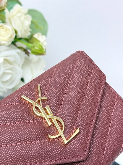 LYP83 bag 13.5- 9.5- 3.0cm Wallet