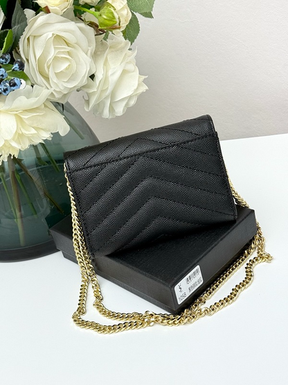 LYP83 bag 13.5- 9.5- 3.0cm Wallet