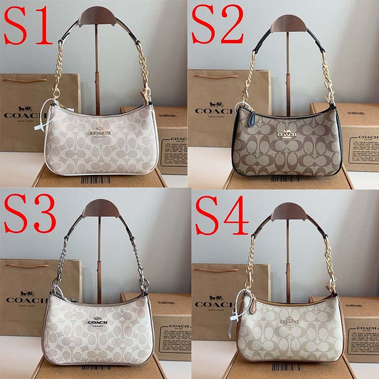 MCP96 bag 24-7-12cm Shoulder bags with box