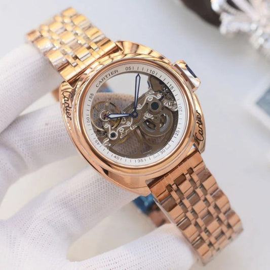 CW17  Men's watch 44*12CITIZEN movement