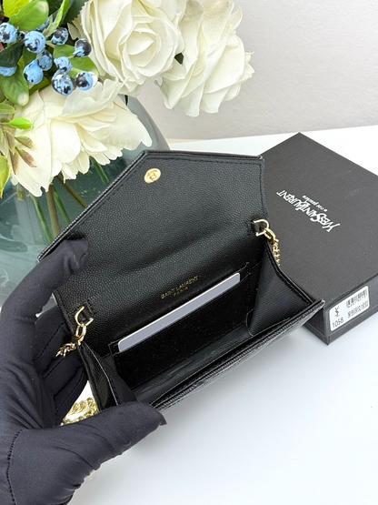 LYP83 bag 13.5- 9.5- 3.0cm Wallet
