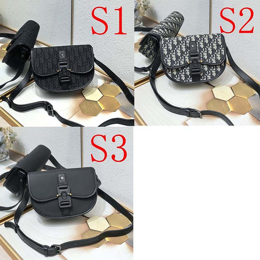LDP79 bag 20.5-16-5CM Shoulder bags