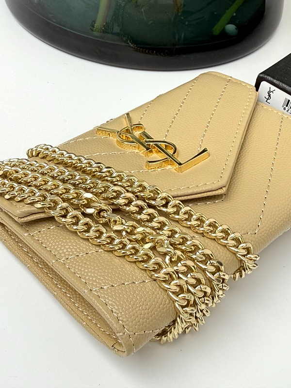 LYP83 bag 13.5- 9.5- 3.0cm Wallet