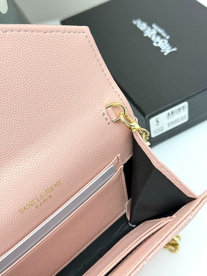 LYP83 bag 13.5- 9.5- 3.0cm Wallet